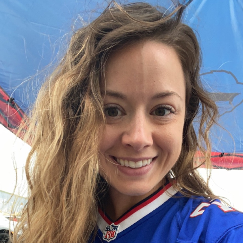 Meet your Posher, Erin